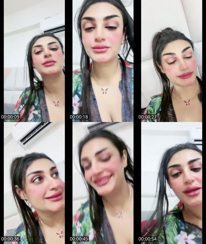 منورين 🖤