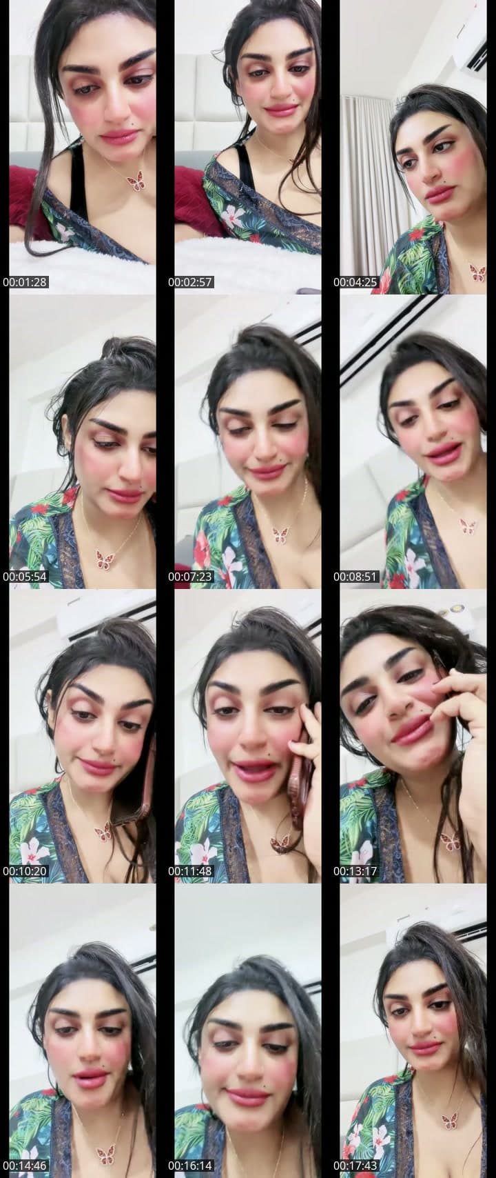 منورين 🖤