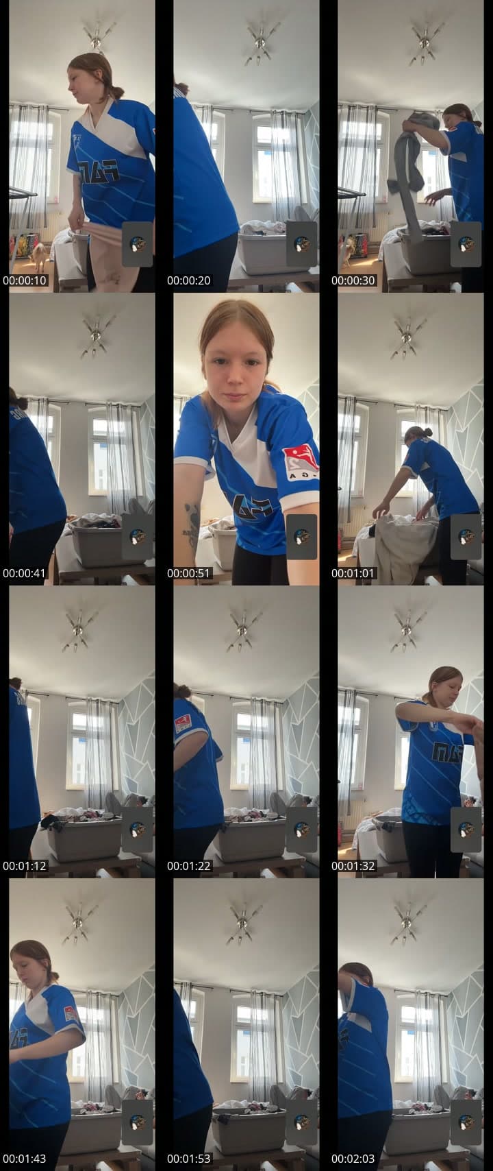 Was geht