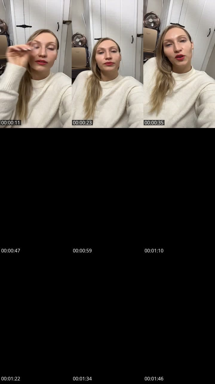 @empressjess555 TikTok live stream