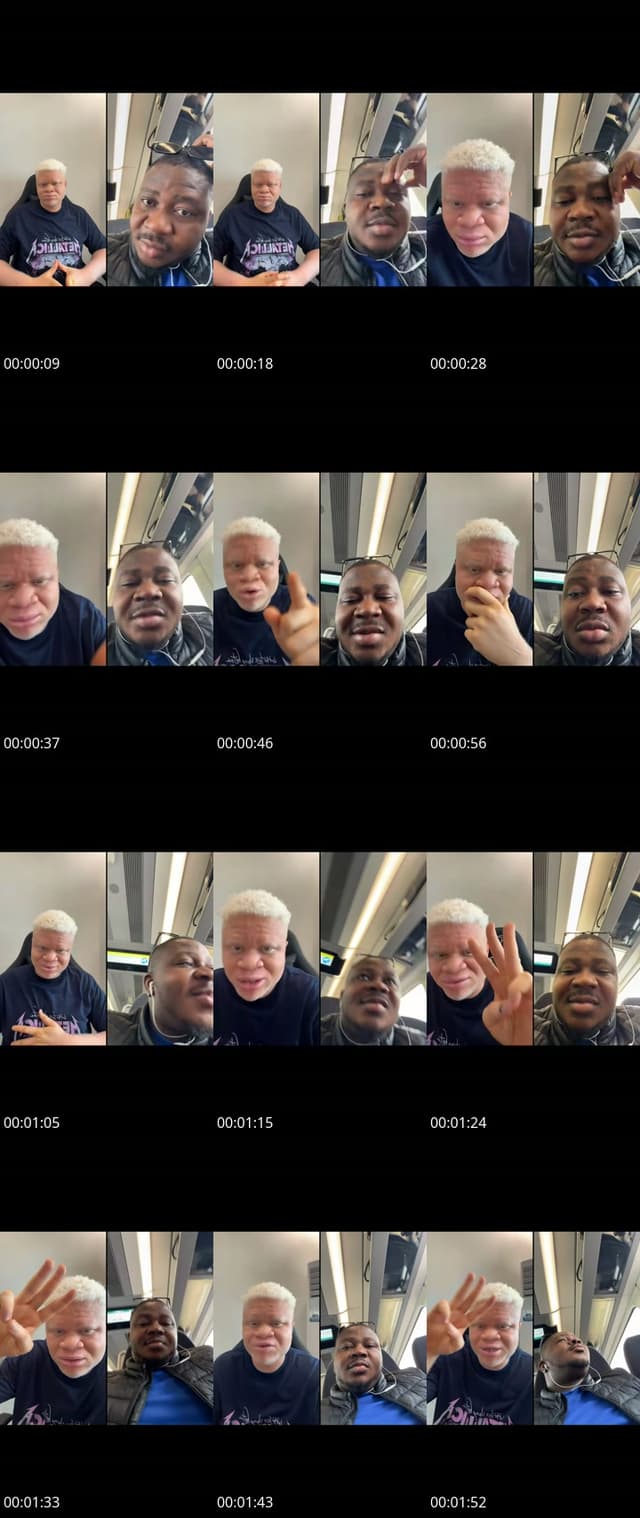 @freshalbino_ TikTok live from 2026-05-17