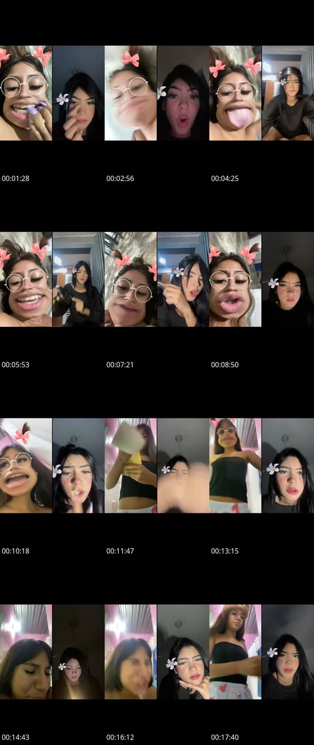 TikTok live: Batalla by @14_aranza.live.2