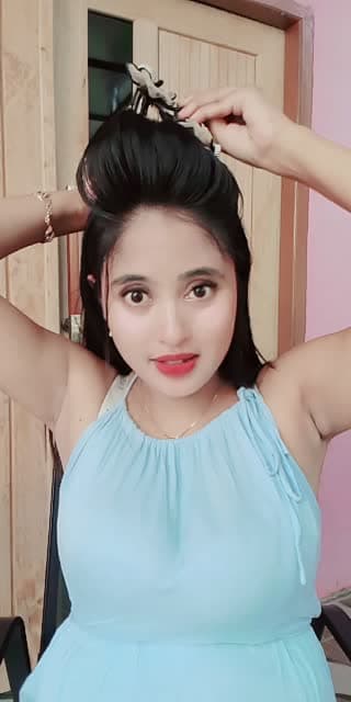 semoga ada keindahan