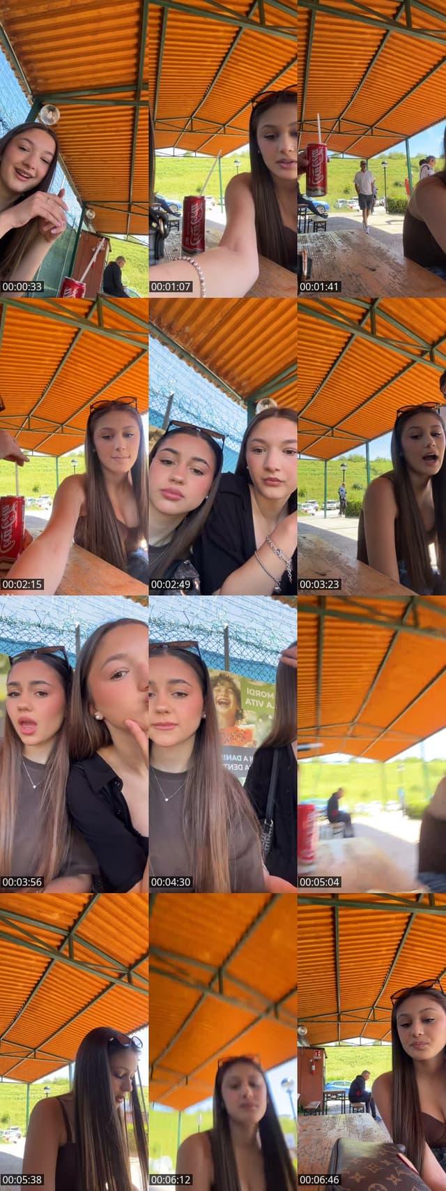 TikTok live: con maila by @___dilettax2___