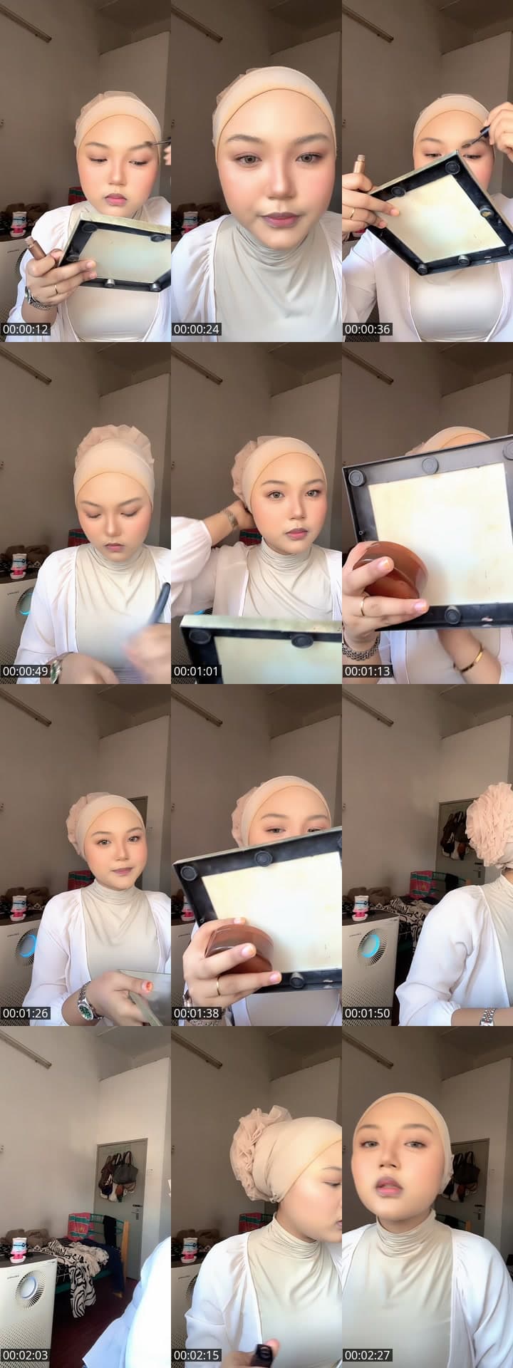 @erynmlysaaa TikTok live stream
