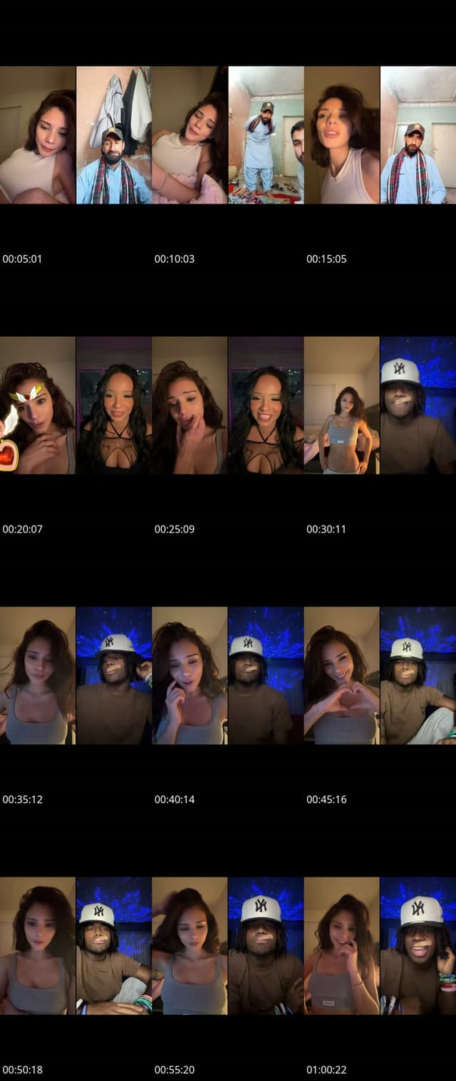 TikTok live: Chat and battlesss 🌵 by @xxlostinlovexx