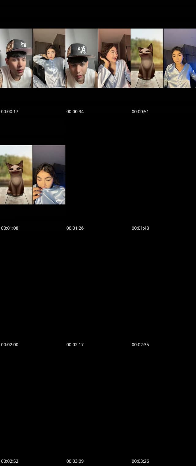 TikTok live: De vuelta 😮‍💨 by @wil_nz1