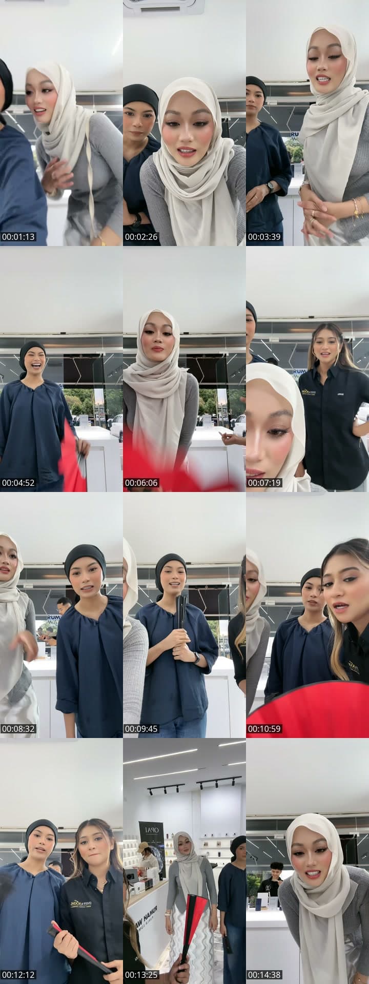📍Rumah Wangi Jalan Avenue