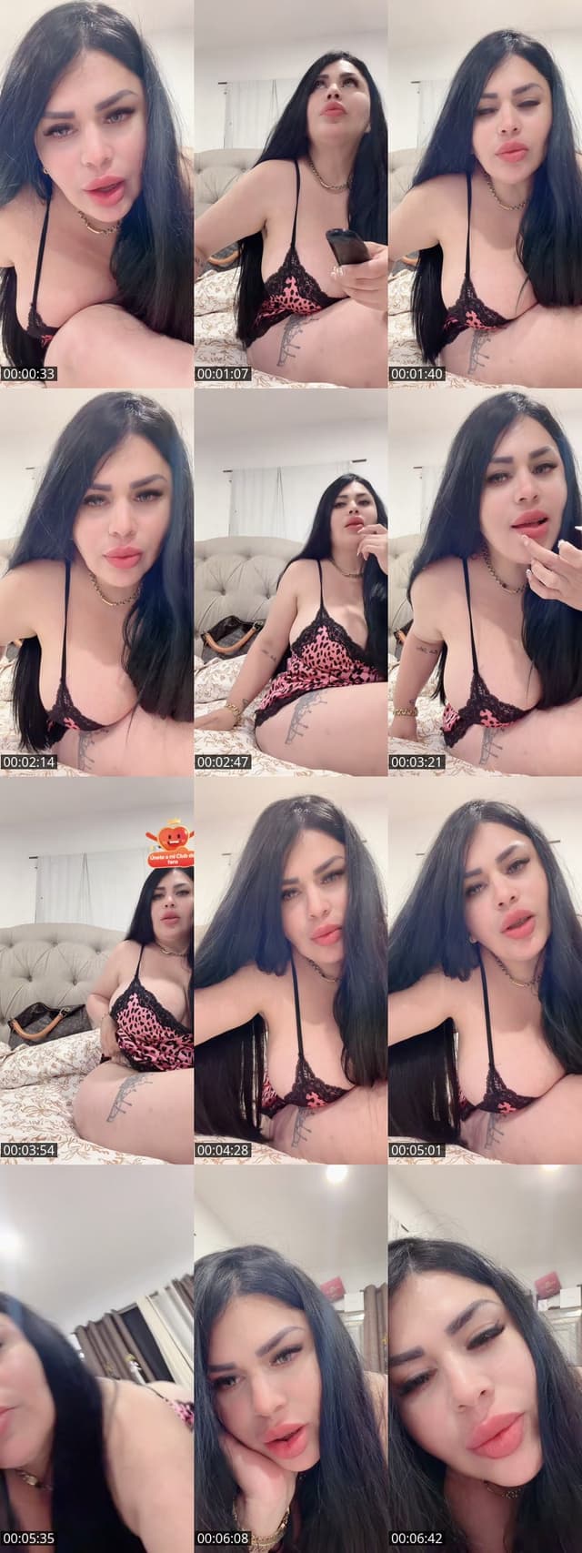 TikTok live: Olis by @cindyrodriguez733