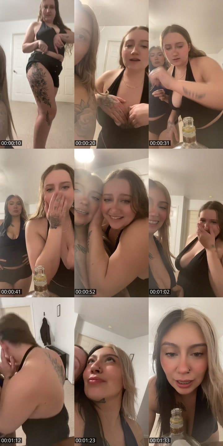 Saturday night
