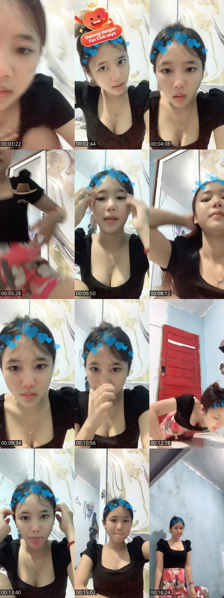 hiburan