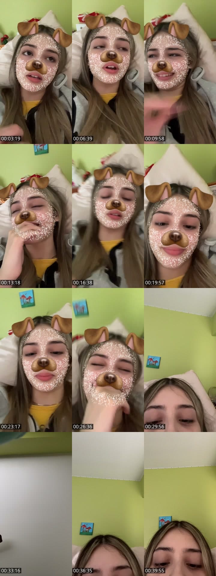 @oraimyyyy TikTok live stream