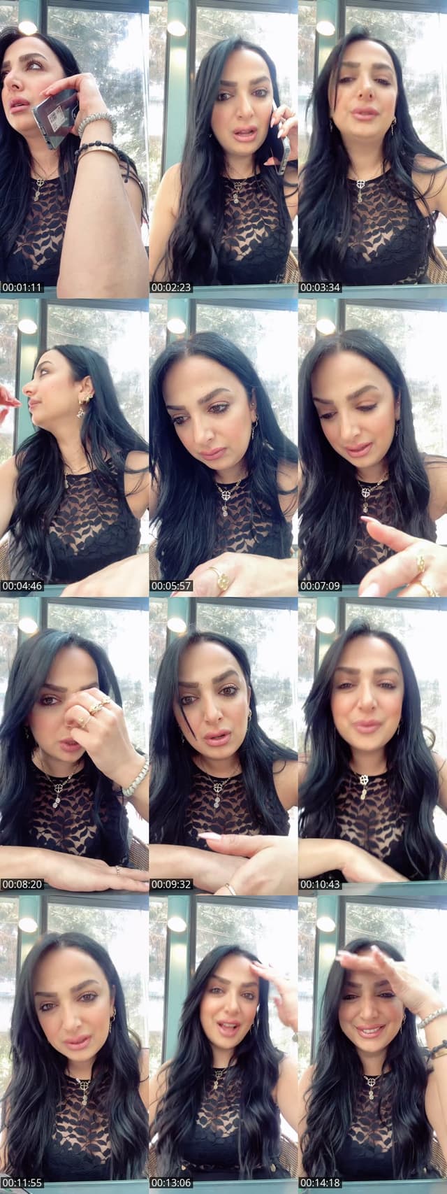 TikTok live: ❤️نورتوني🌹 by @sandystawil1