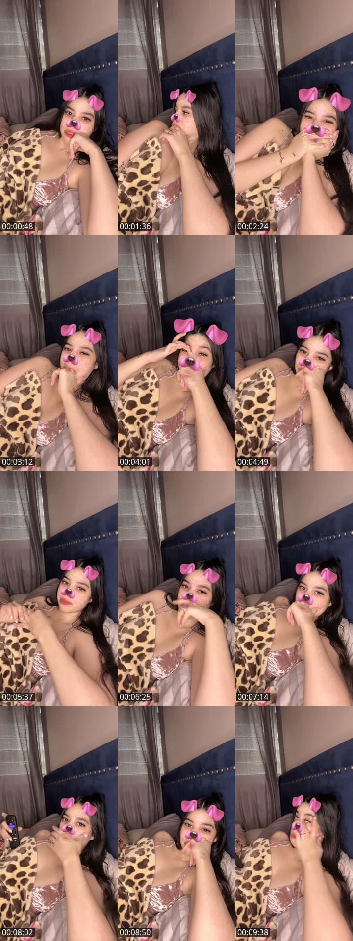 Ilumina mi galería 🧡 18+