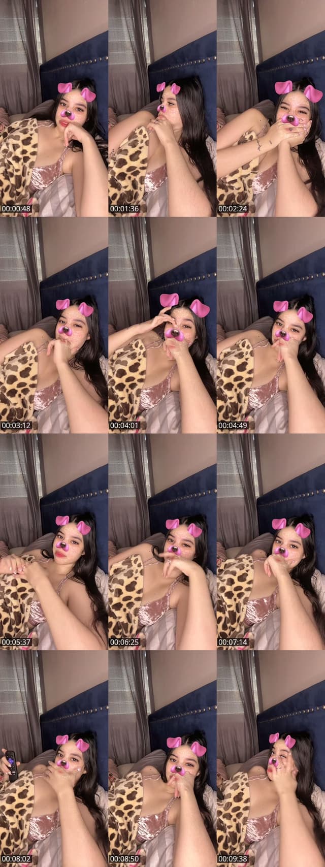 TikTok live: Ilumina mi galería 🧡 18+ by @.saphyy
