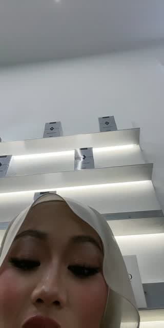 TikTok live: 📍Rumah Wangi Jalan Avenue by @aliss.saaa