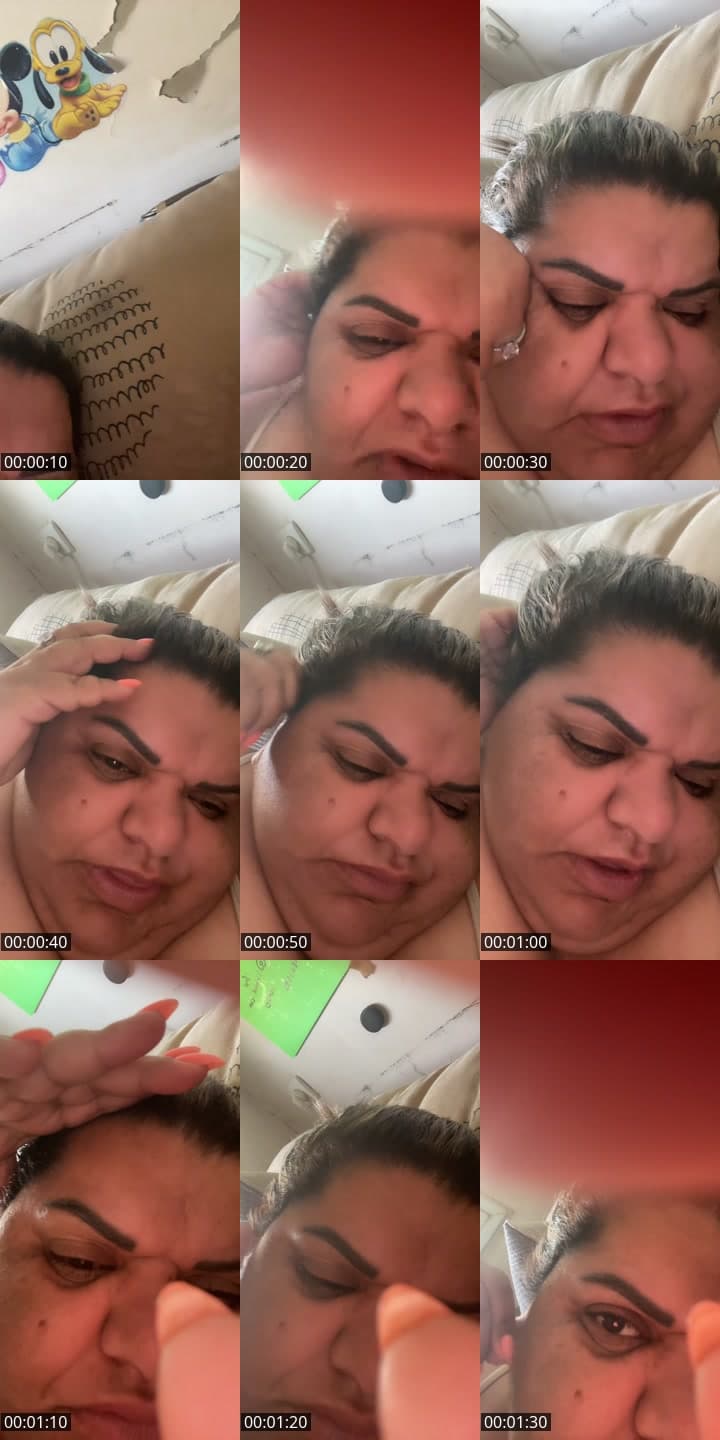 @carmitmt55 TikTok live stream