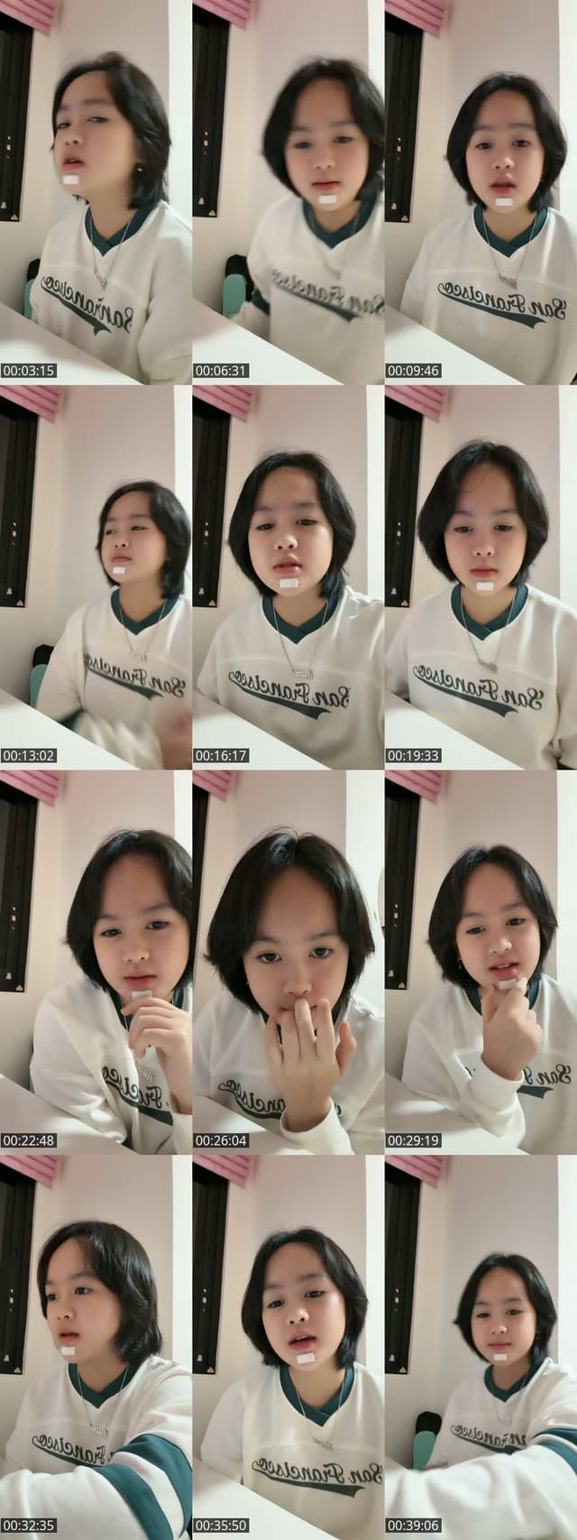 TikTok live: Req lagu kalo aku tau by @auramaoreal
