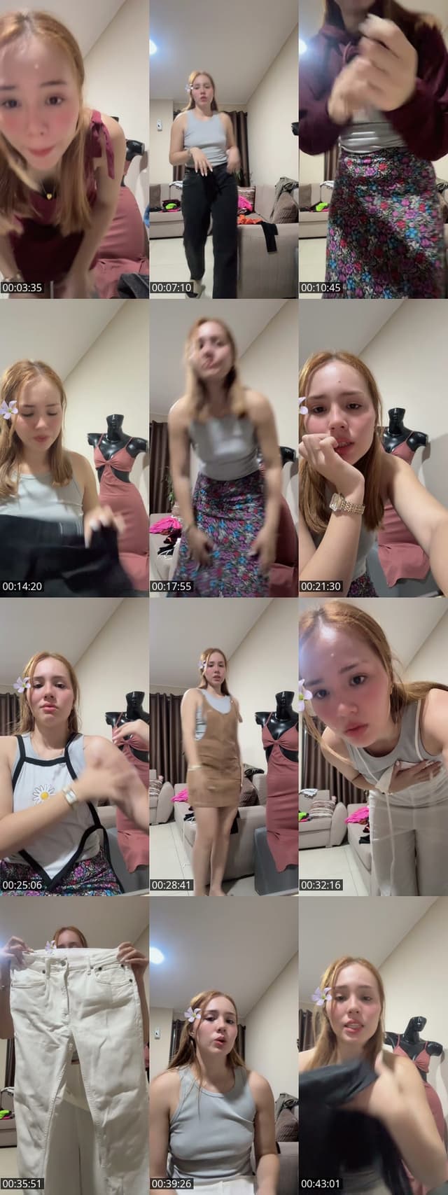TikTok live: Holaa by @guadalupepardo22