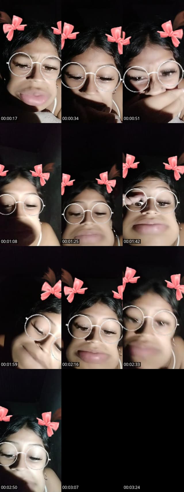@aylesf2 TikTok live from 2026-05-18