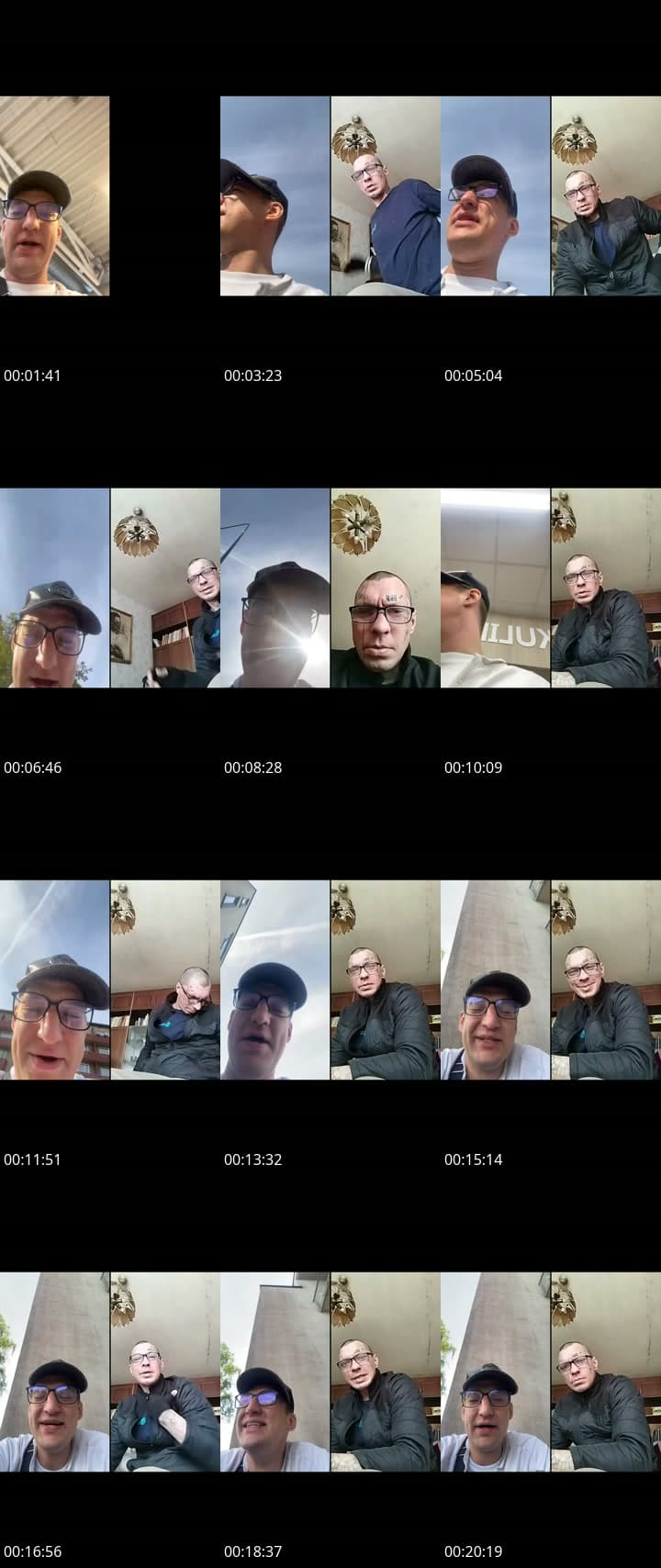 @markmynister TikTok live stream