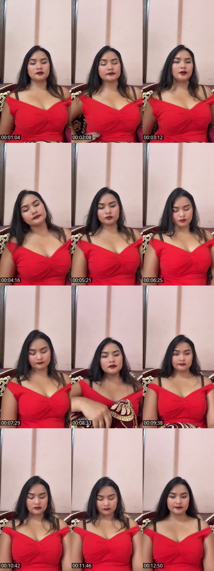 @saru.lama97 TikTok live stream