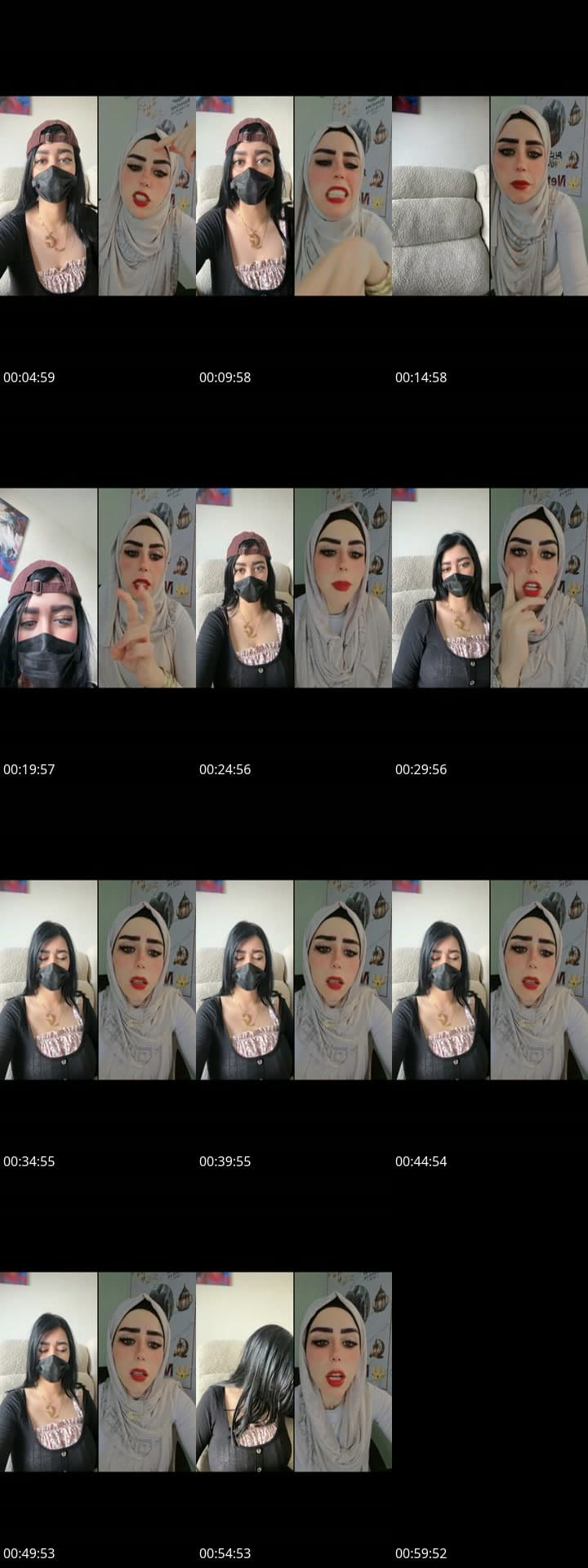 @ghazalmm35 TikTok live stream