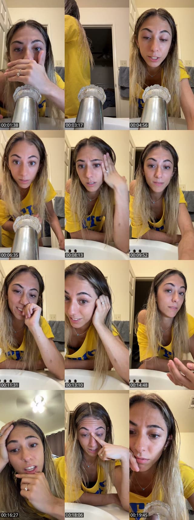 TikTok live: mentioned you by @b8conappraiser00