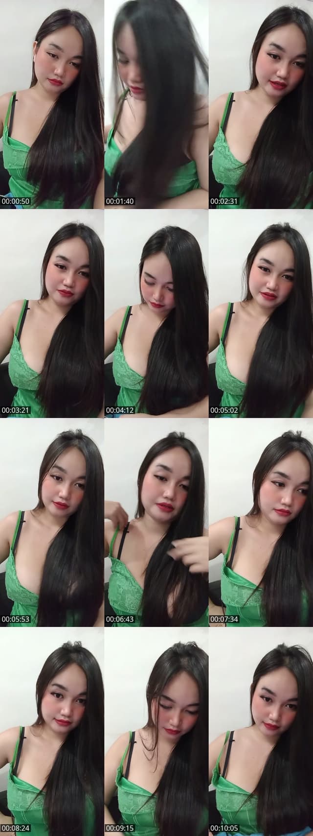 TikTok live: adekk bang by @willitkrf7p