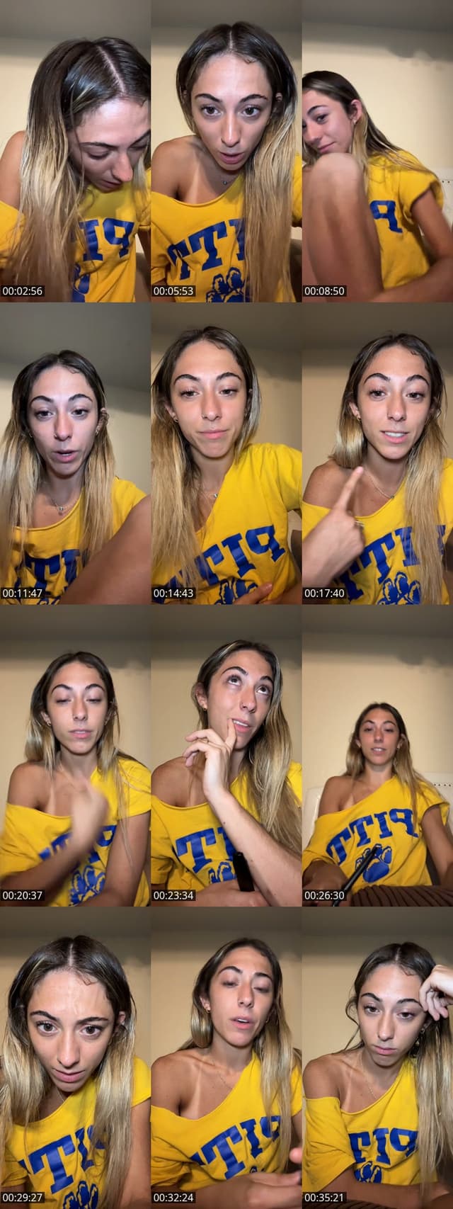 TikTok live: mentioned you by @b8conappraiser00