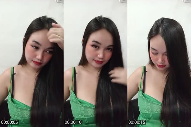 TikTok live: adekk bang by @willitkrf7p
