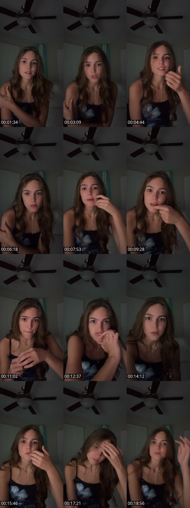 @kyb_210 TikTok live stream
