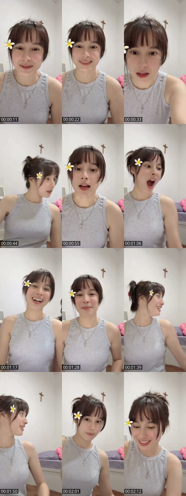 @centaureve TikTok live from 2026-05-18