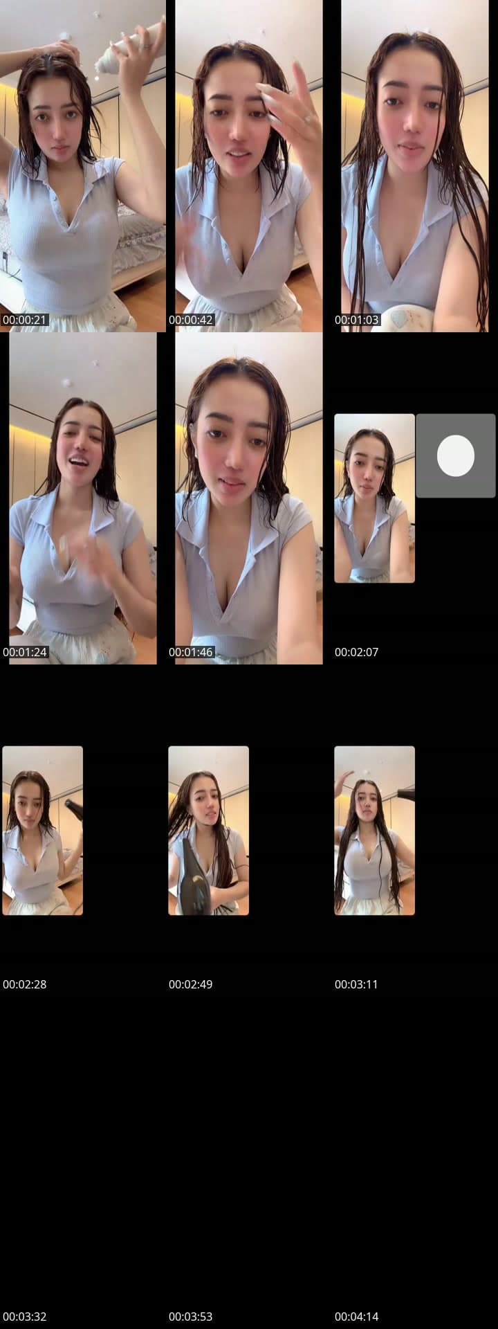 @ayy69__ TikTok live stream