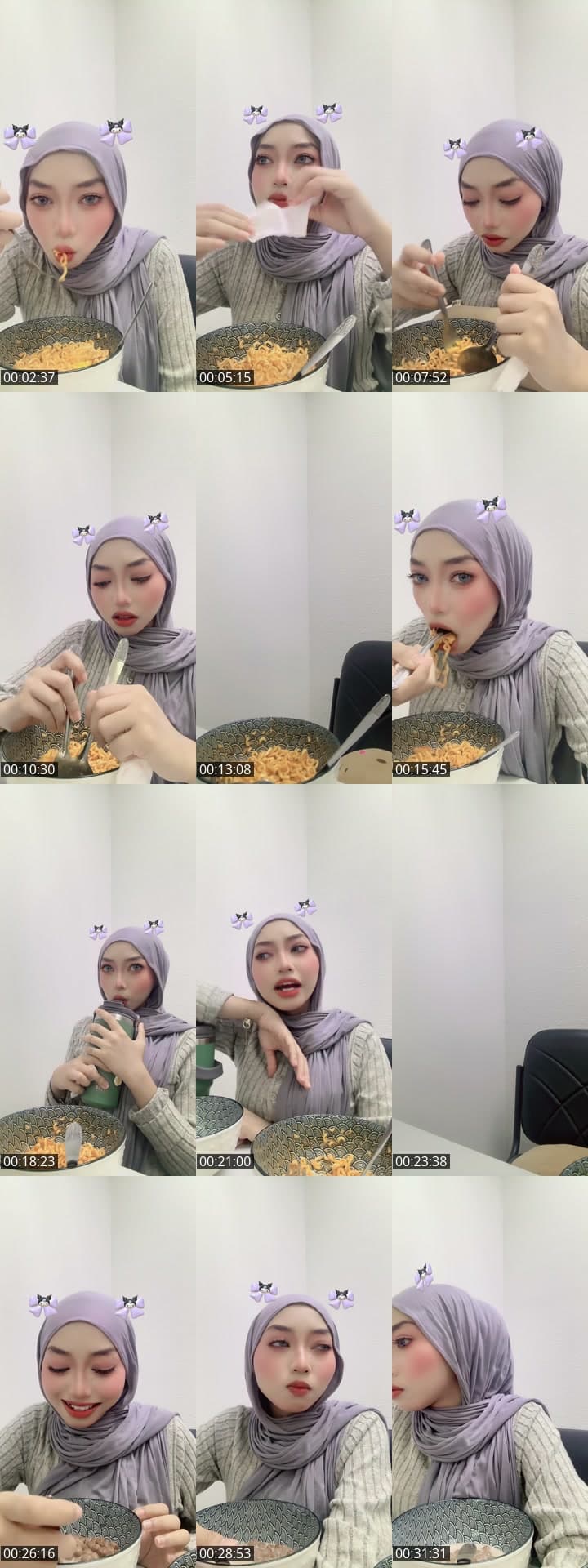 @_li4ana__ TikTok live stream