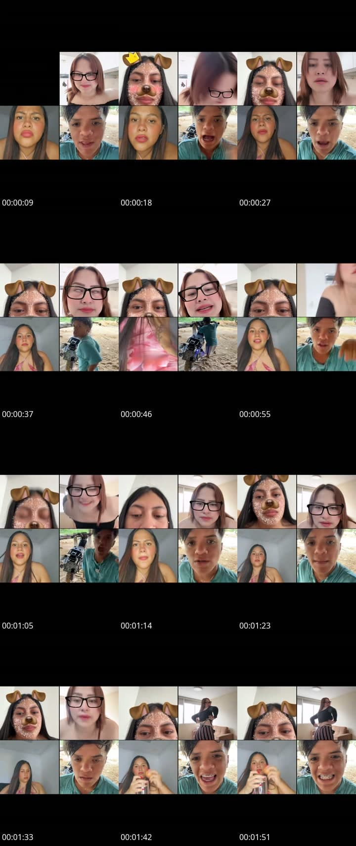 @jacob.choco TikTok live stream