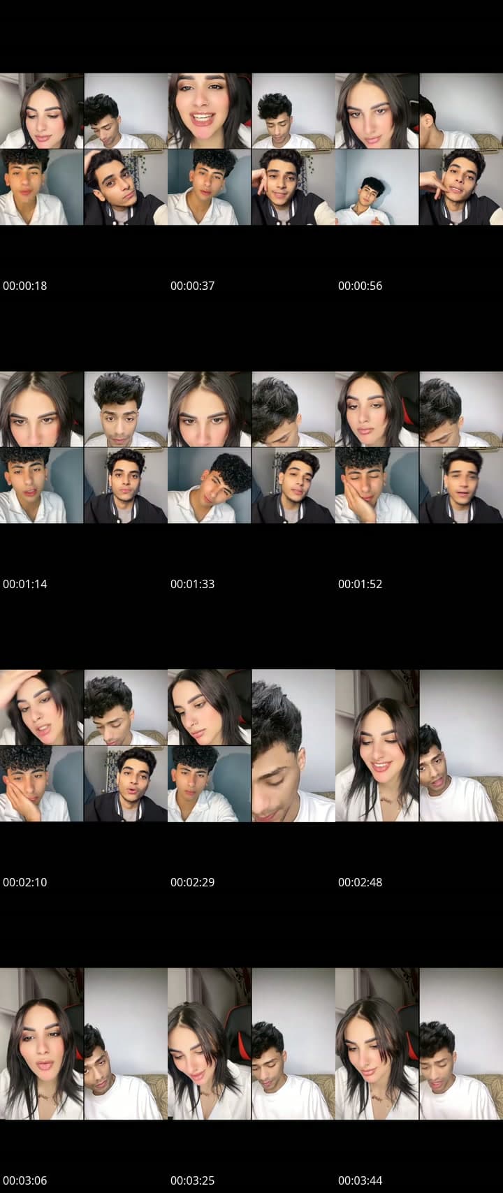 @beboo_441 TikTok live stream