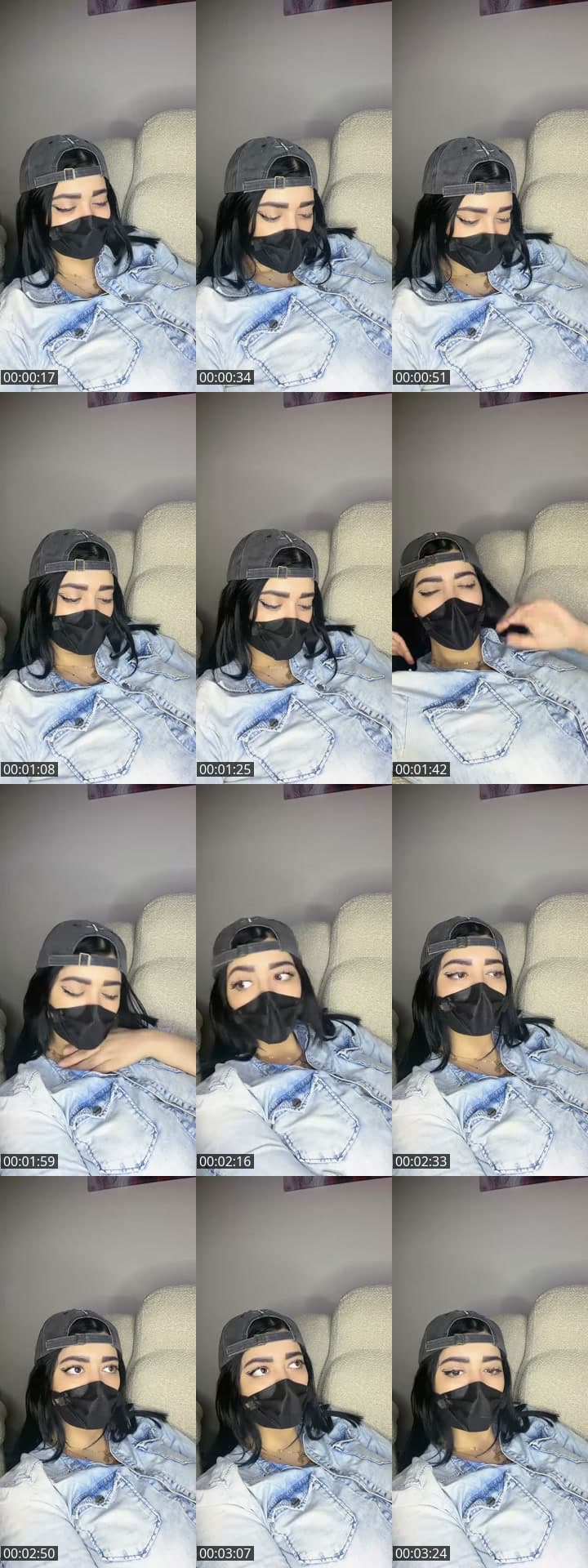 @ghazalmm35 TikTok live stream