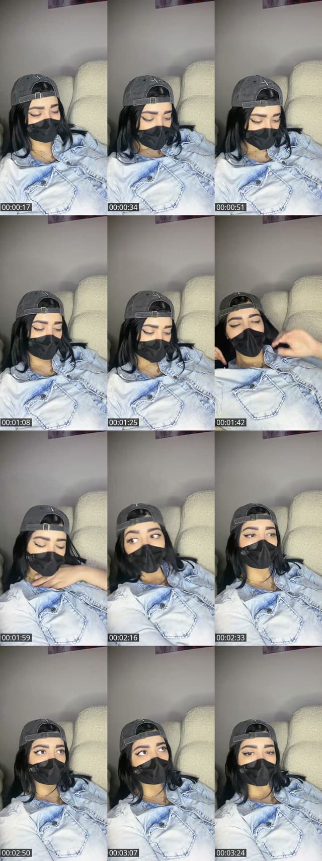@ghazalmm35 Iraq TikTok live from 2026-05-17