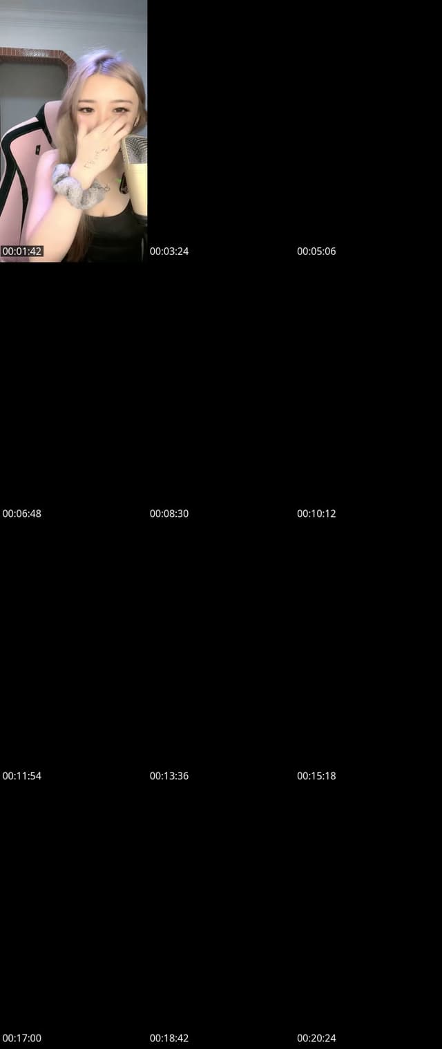TikTok live: 救救🐷播吧🥺 by @4v.7d_
