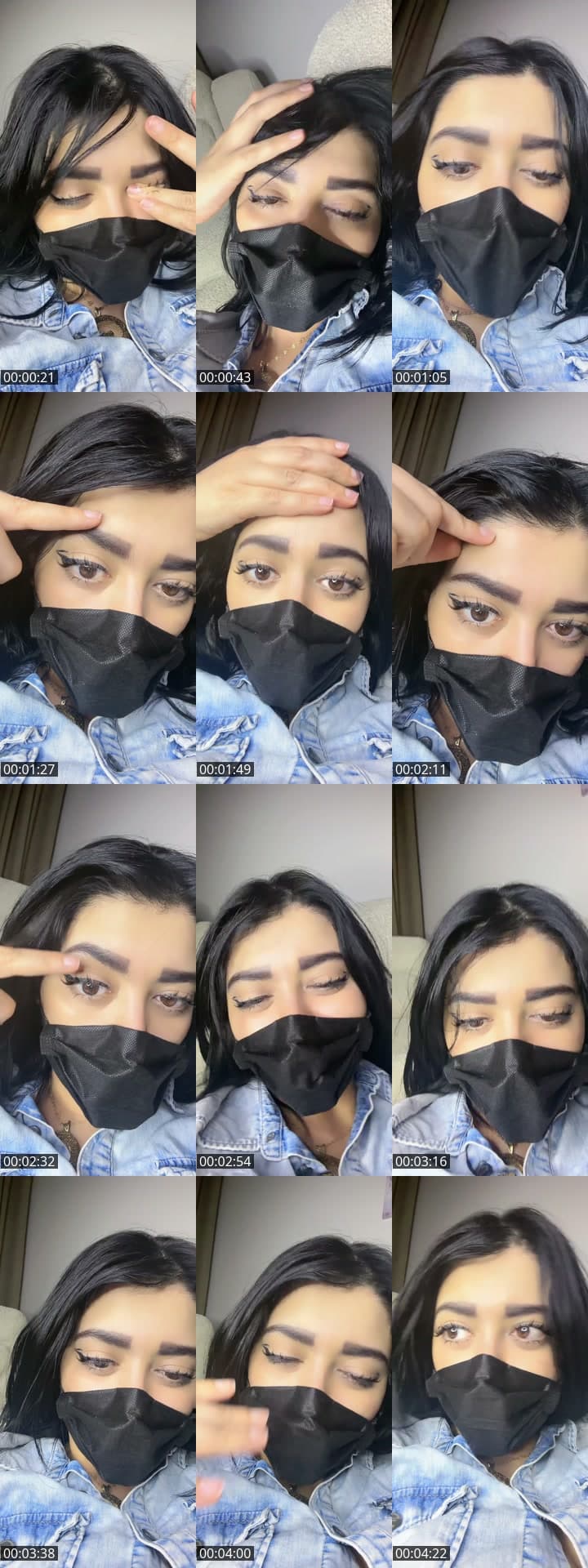 @ghazalmm35 TikTok live stream