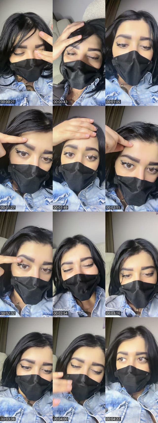 @ghazalmm35 Iraq TikTok live from 2026-05-17