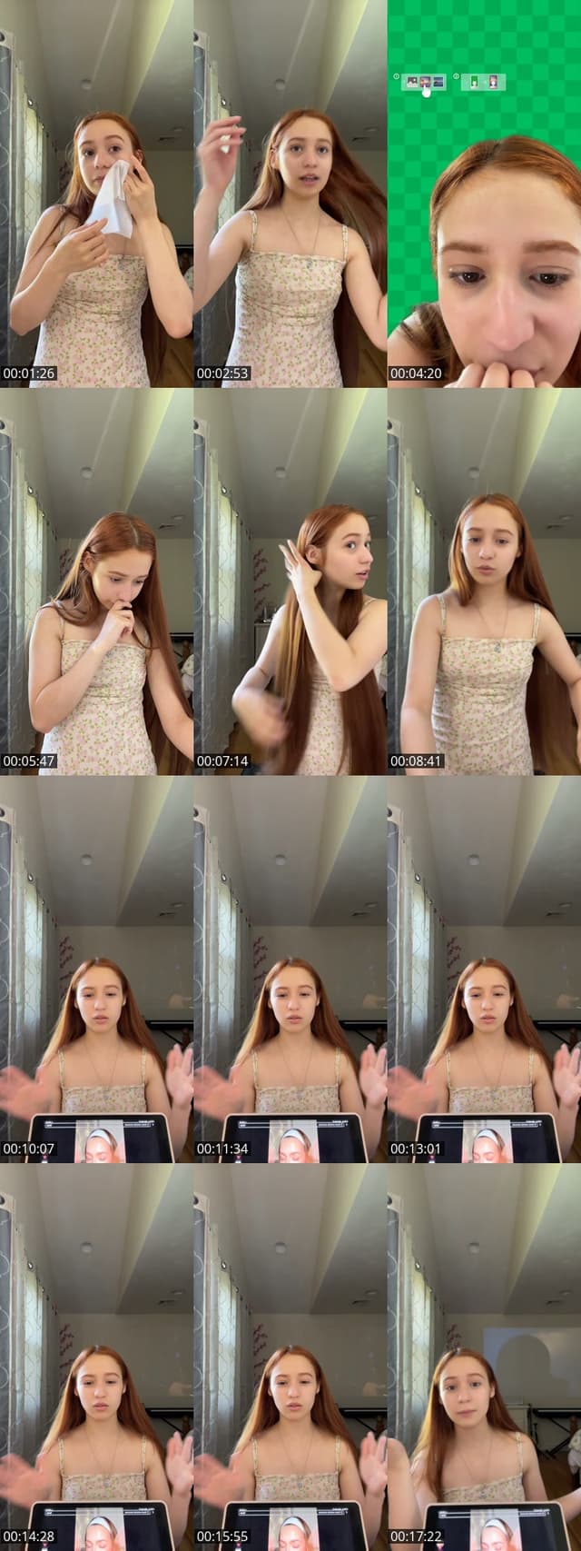 TikTok live: Holii 💗 by @elle_ssu