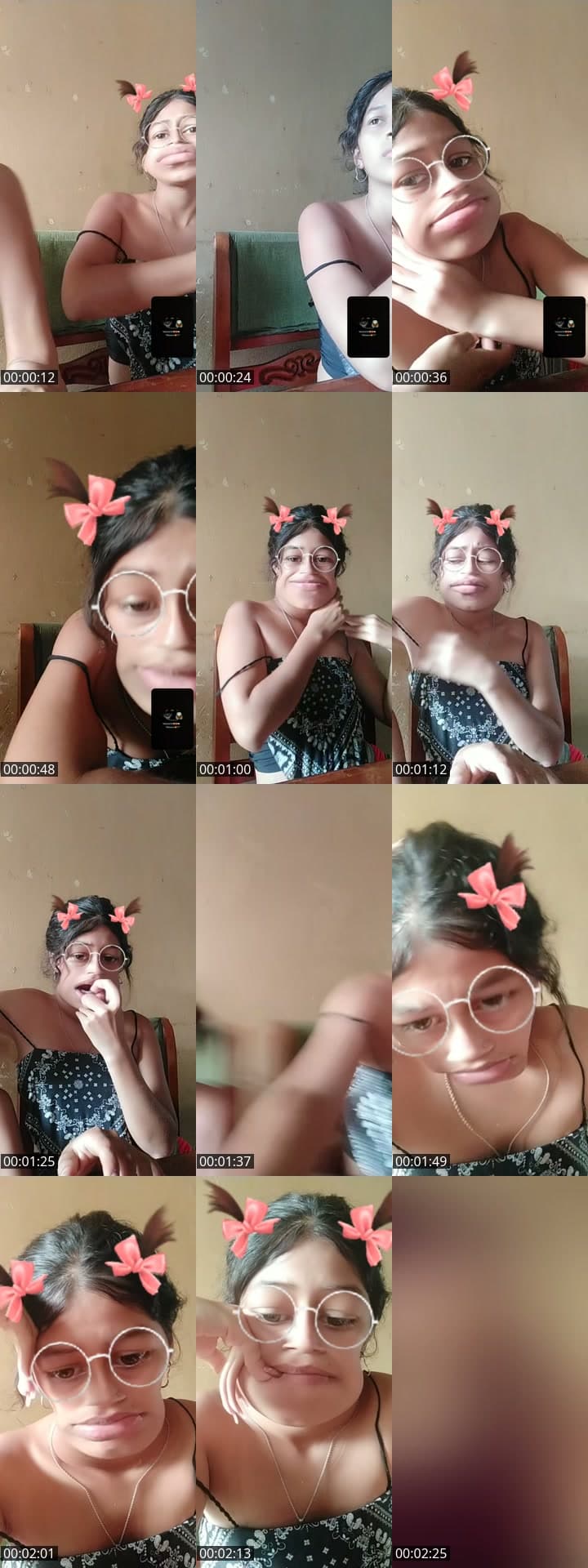 @aylesf2 TikTok live stream