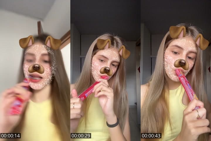 @livya__rdgs TikTok live stream