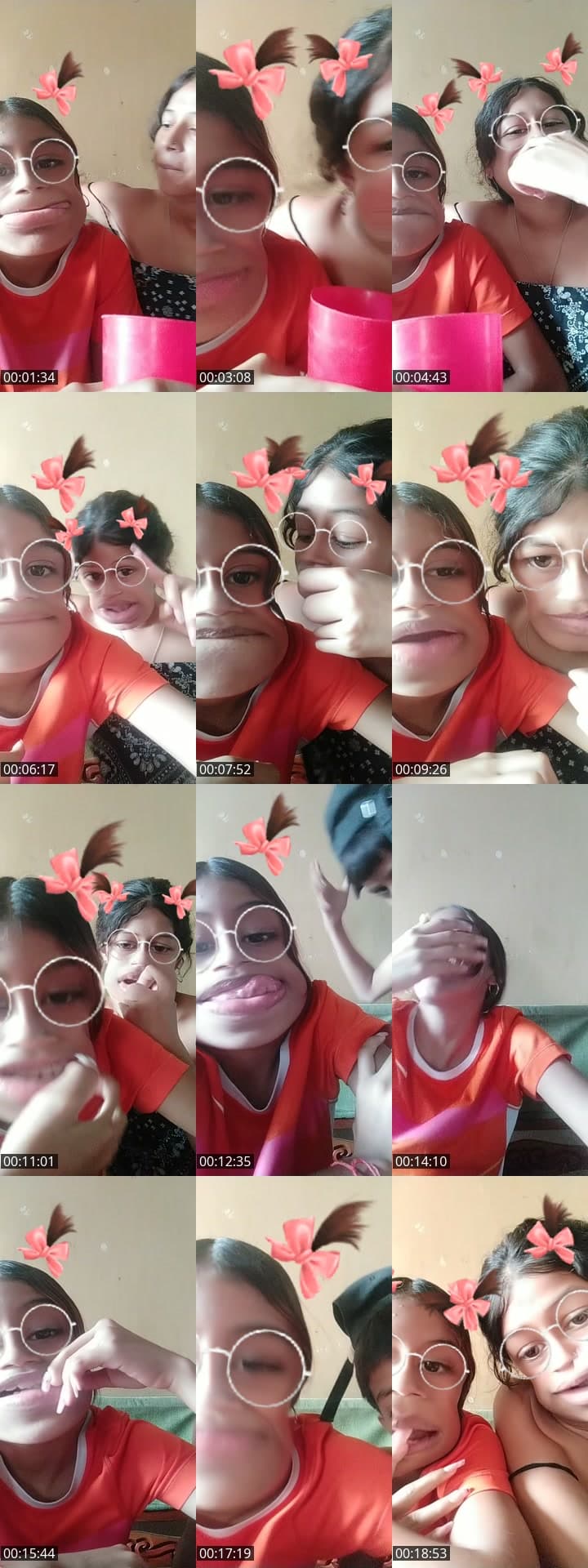 @aylesf2 TikTok live stream