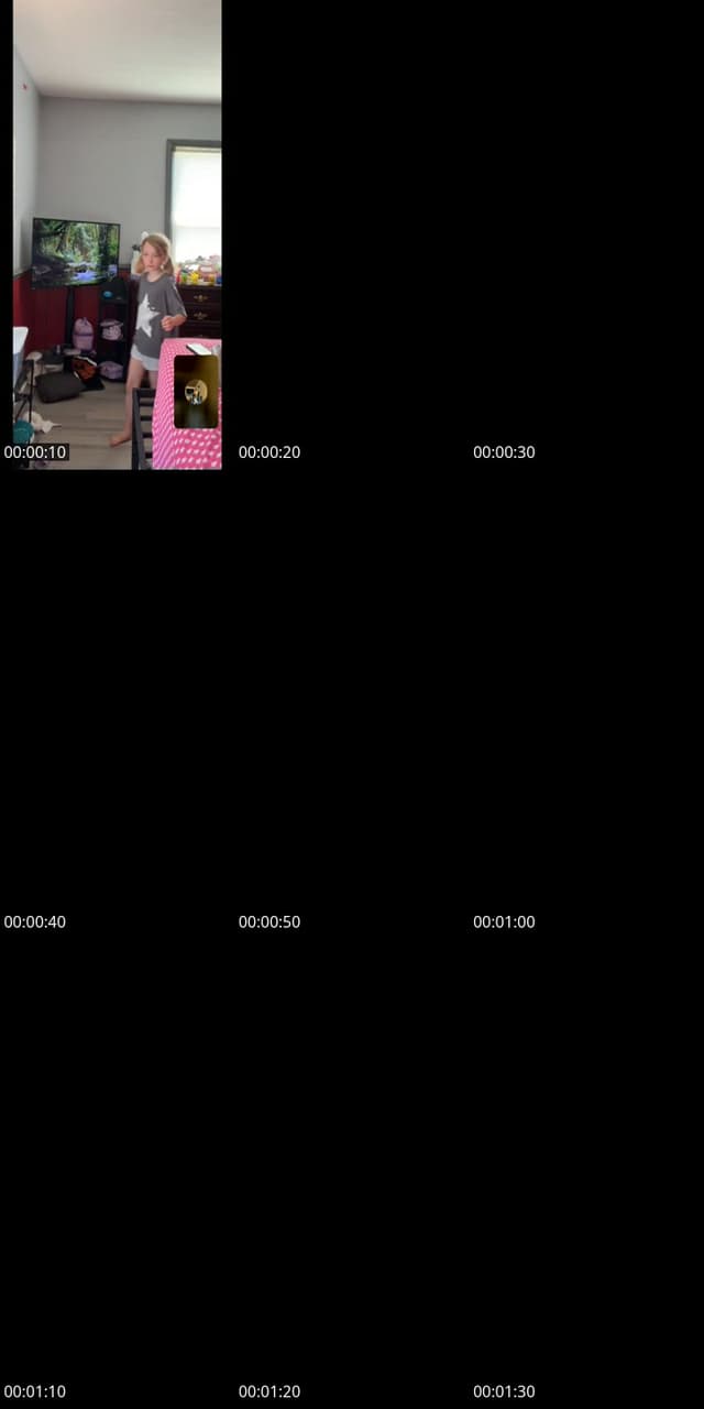 @kyliegaddis TikTok live from 2026-05-17