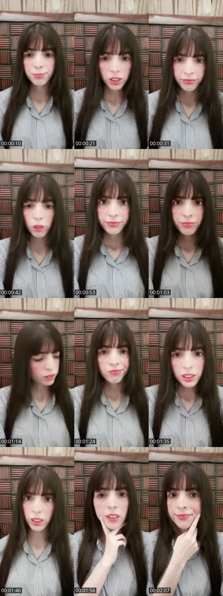 Amal’s live