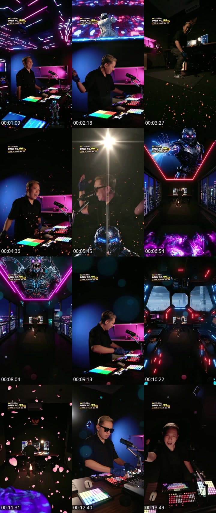 EDM Music