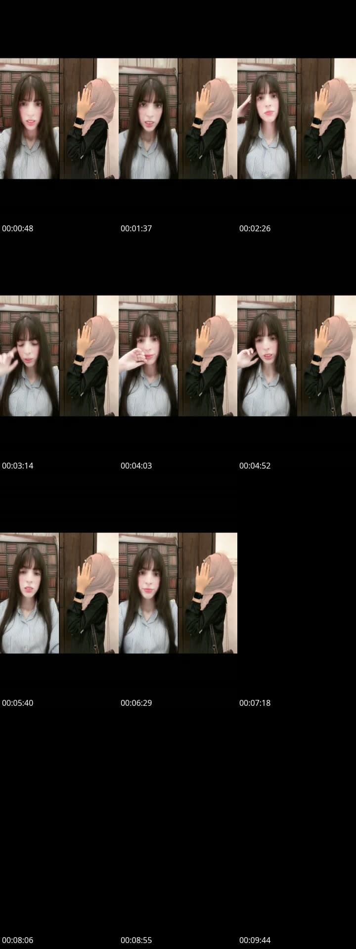 Amal’s live
